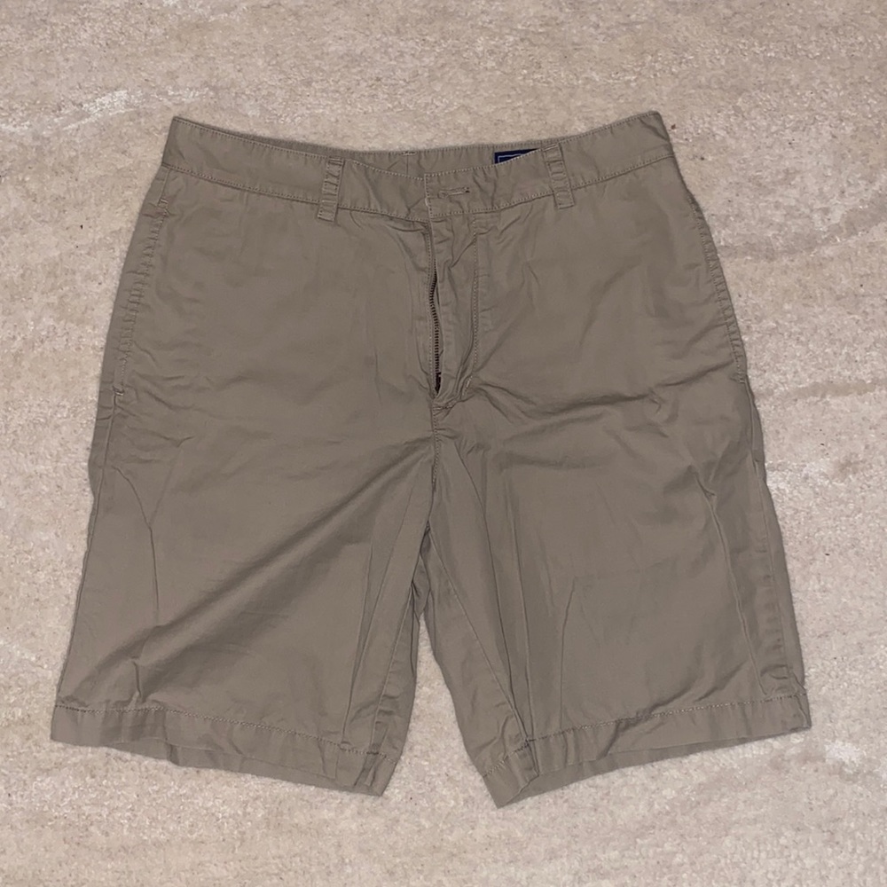 VINEYARD VINES KHAKI SIZE 32